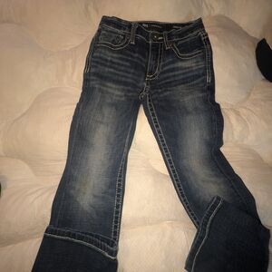 BKE Indigo Denim Jeans